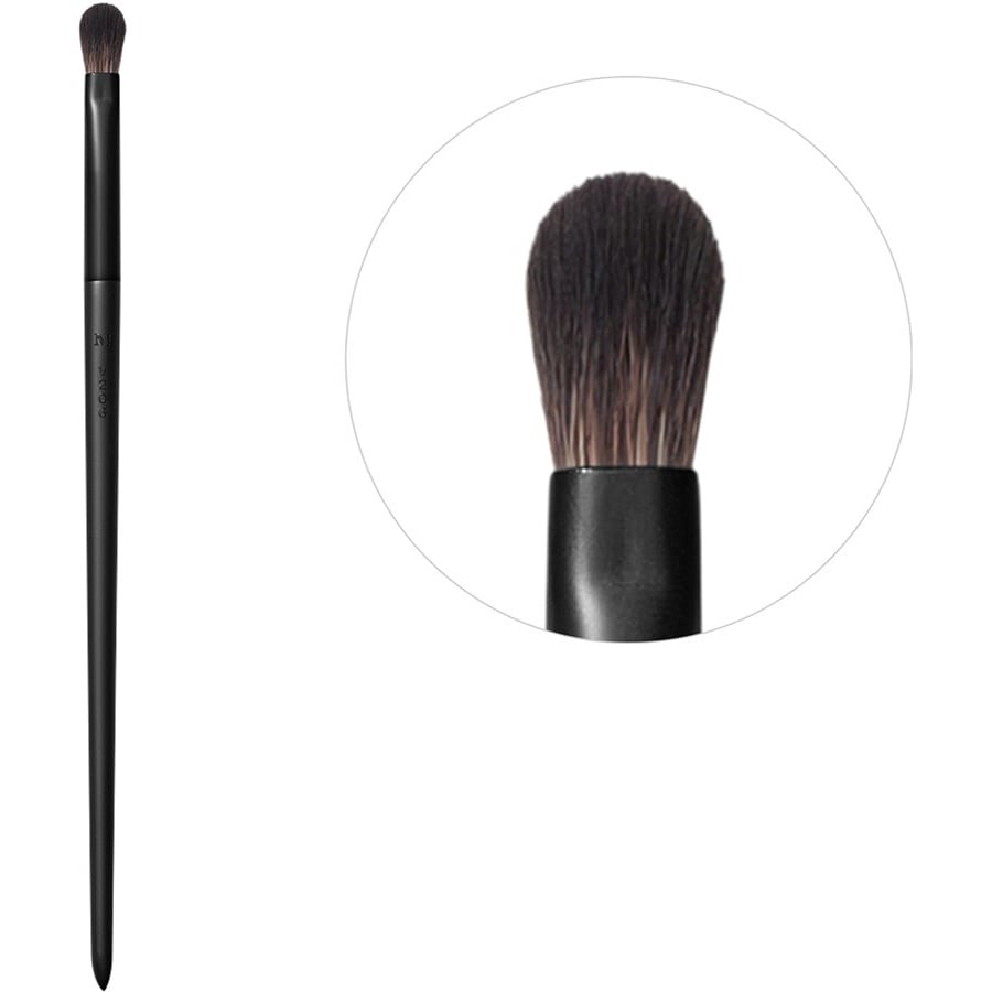 Morphe Augenpinsel