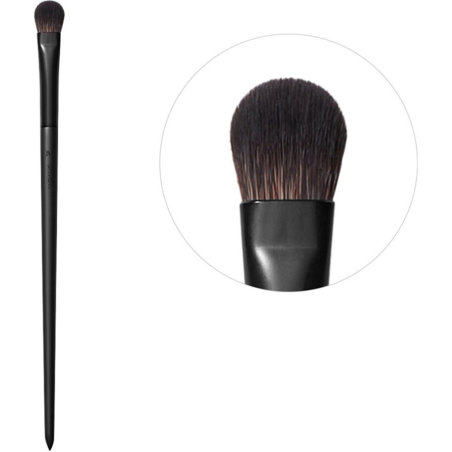 Morphe Augenpinsel