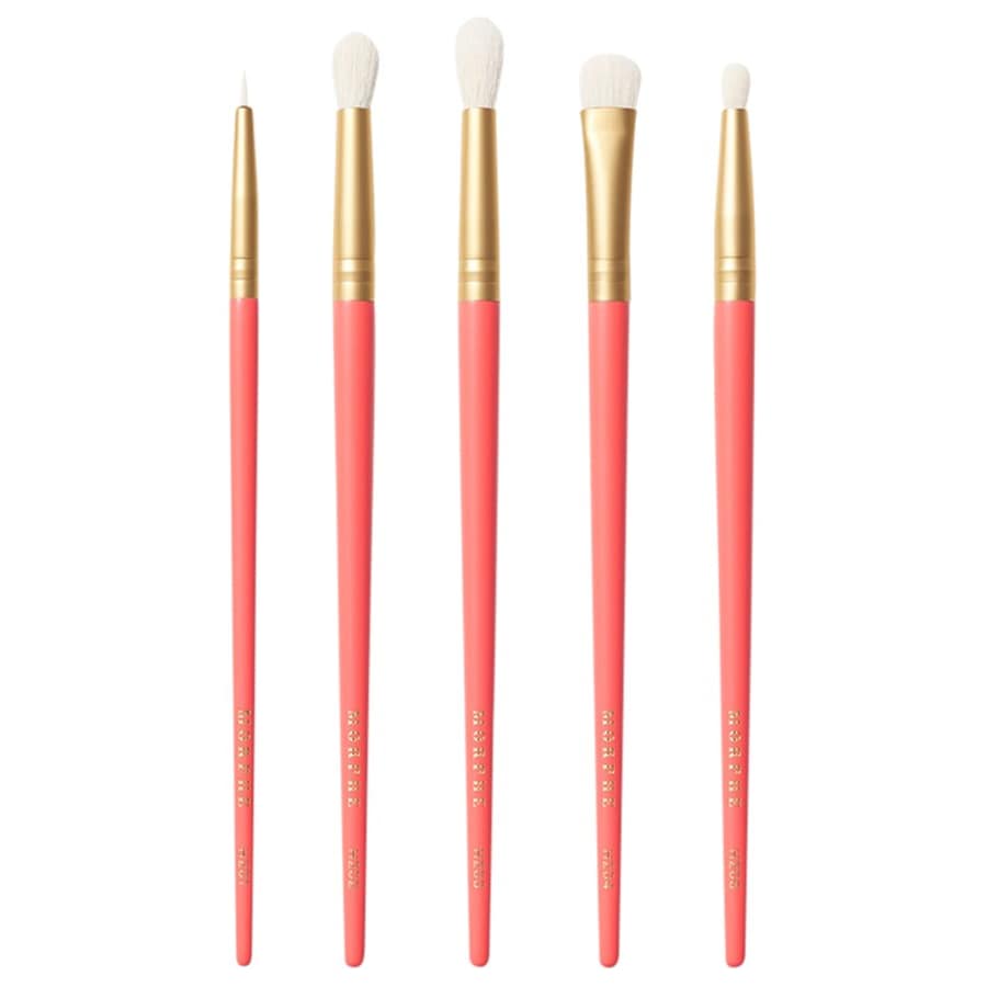 Morphe Augenpinsel-Sets