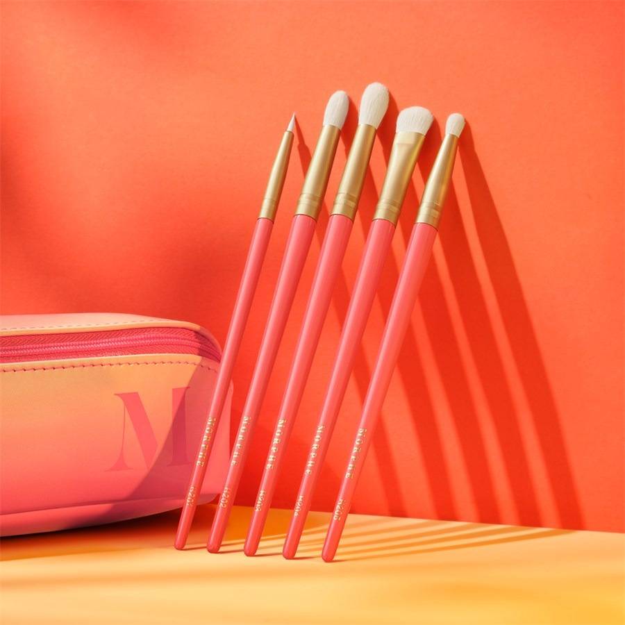 Morphe Augenpinsel-Sets