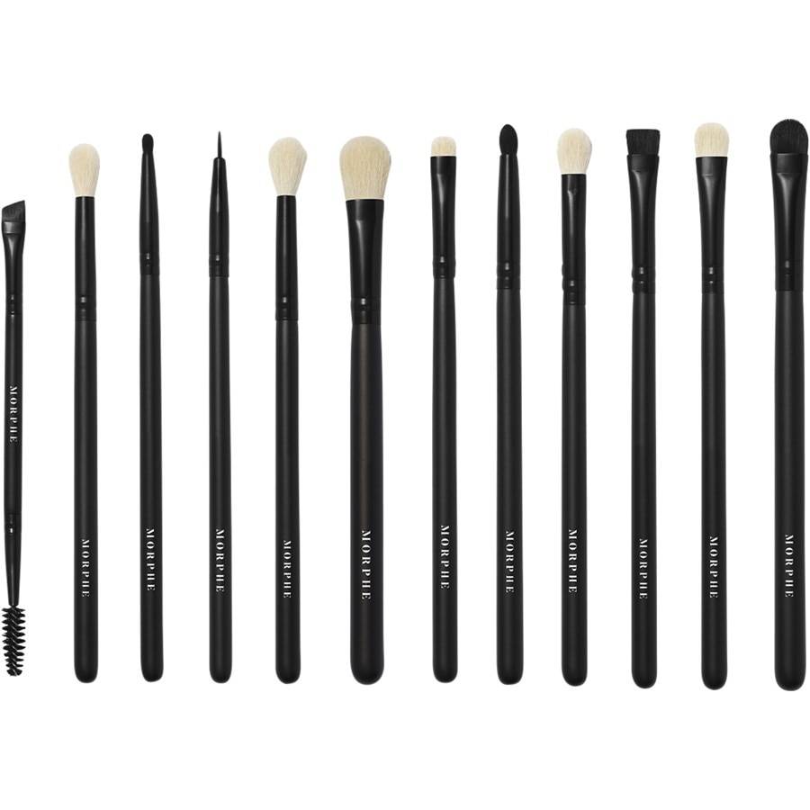 Morphe Augenpinsel-Sets