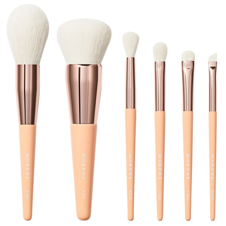 Morphe Augenpinsel-Sets