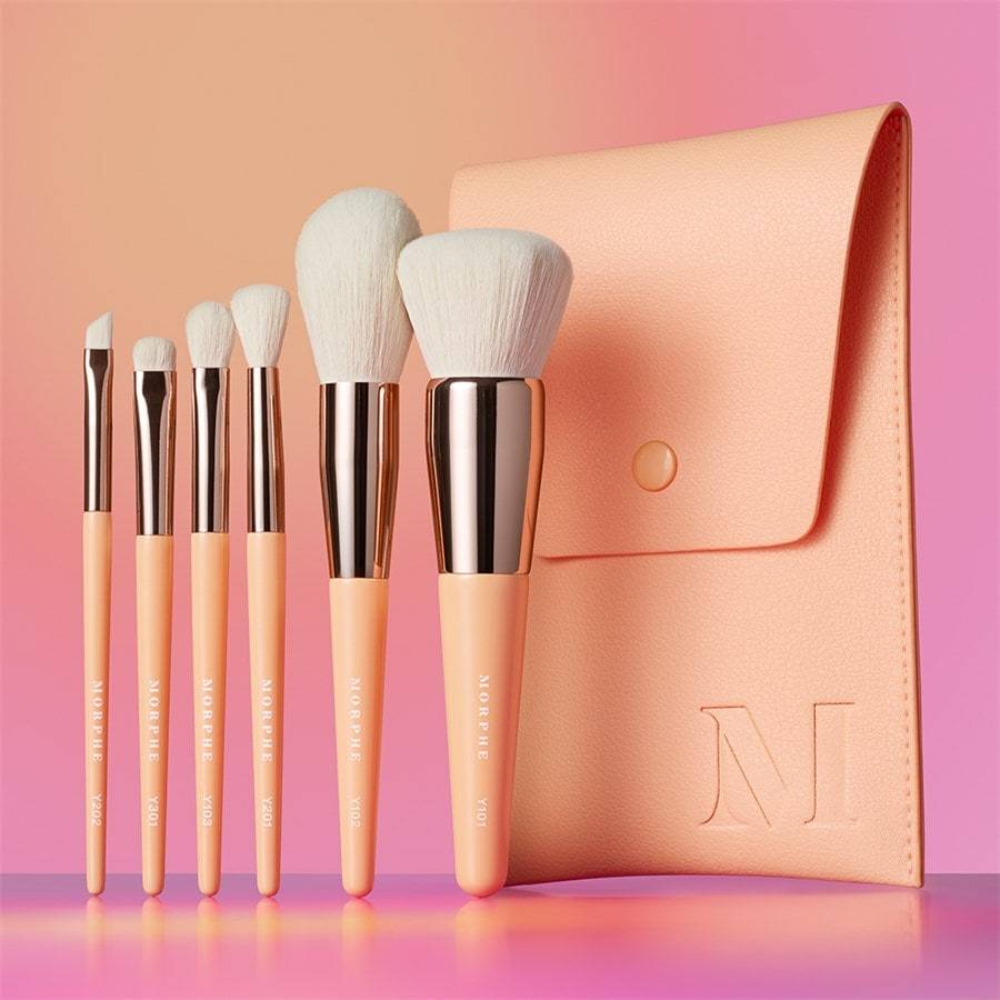 Morphe Augenpinsel-Sets