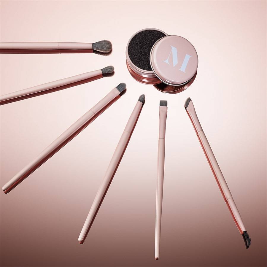 Morphe Augenpinsel-Sets