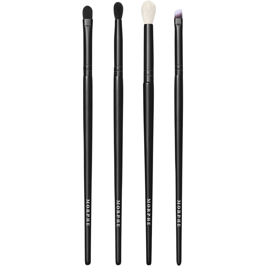 Morphe Augenpinsel-Sets