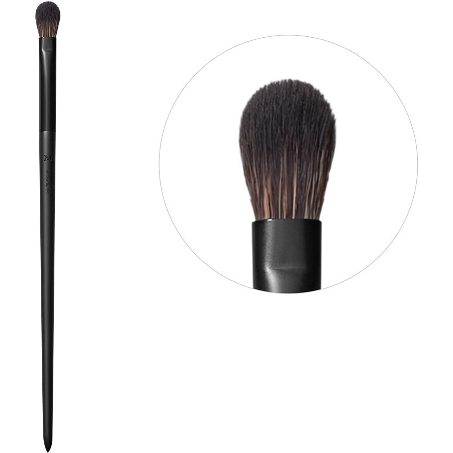 Morphe Augenpinsel