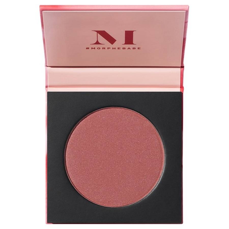 Morphe Blush & Bronzer
