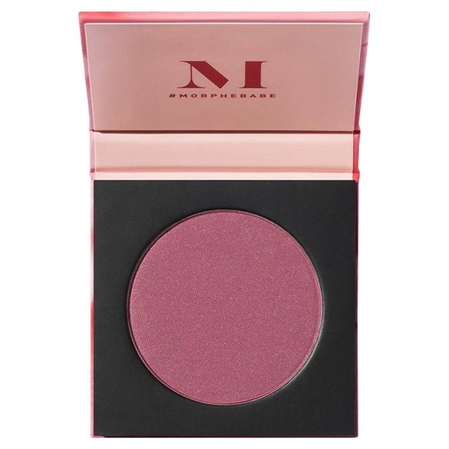 Morphe Blush & Bronzer