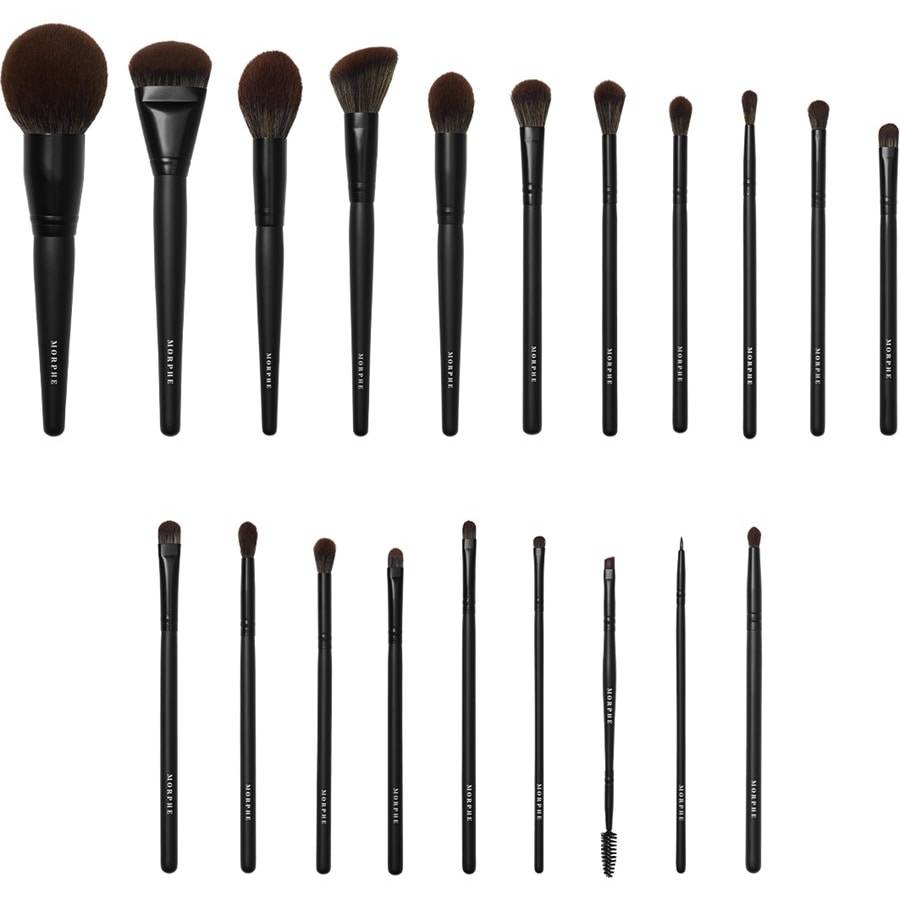 Morphe Gesichtspinsel