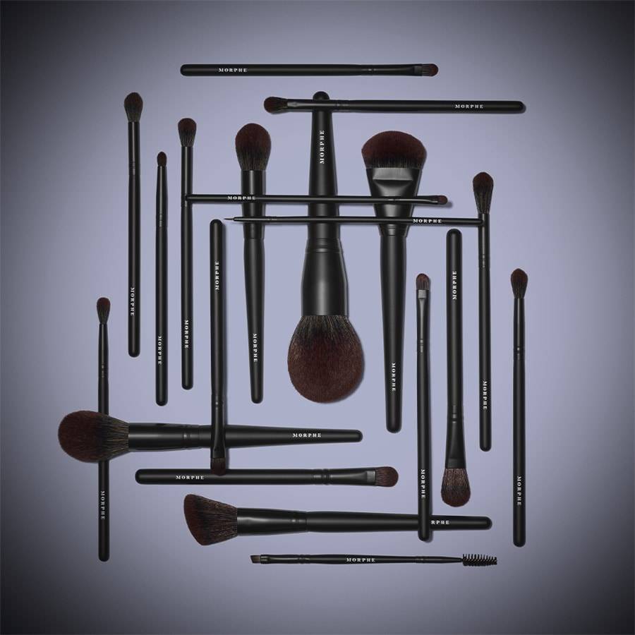 Morphe Gesichtspinsel