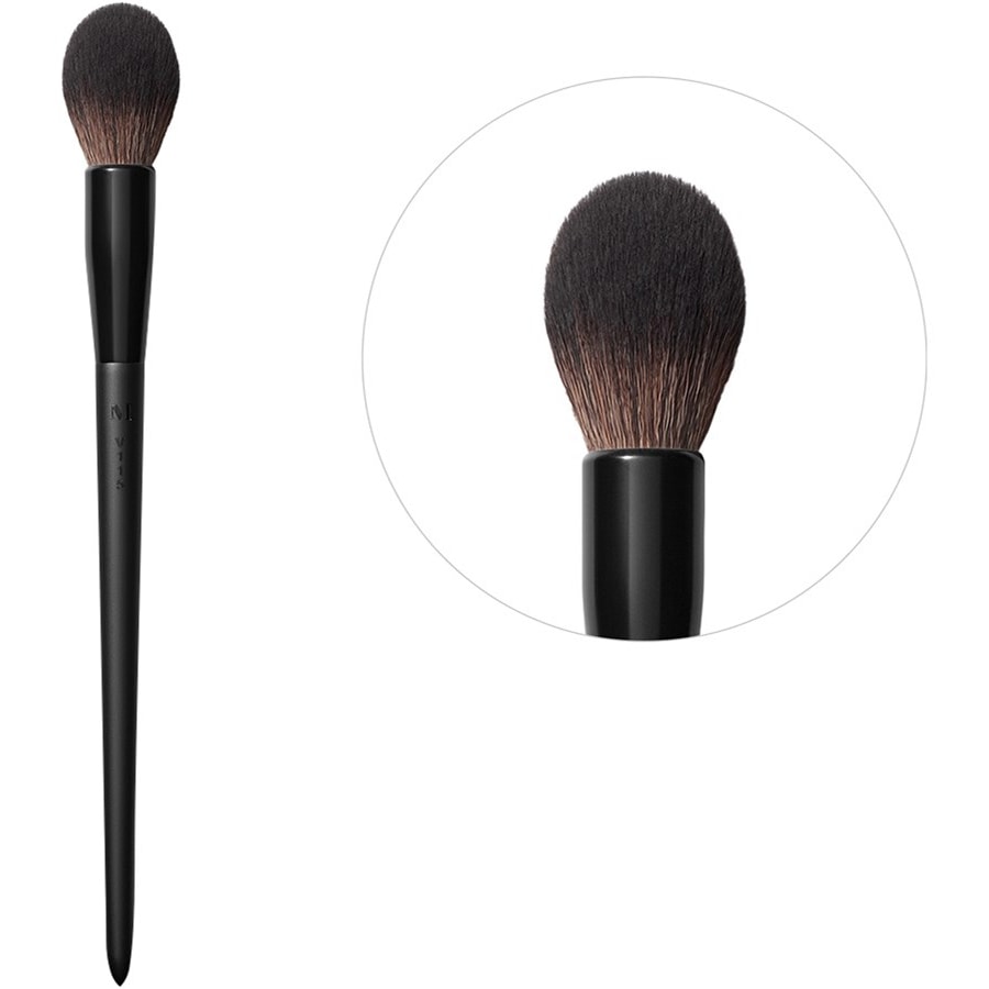 Morphe Gesichtspinsel