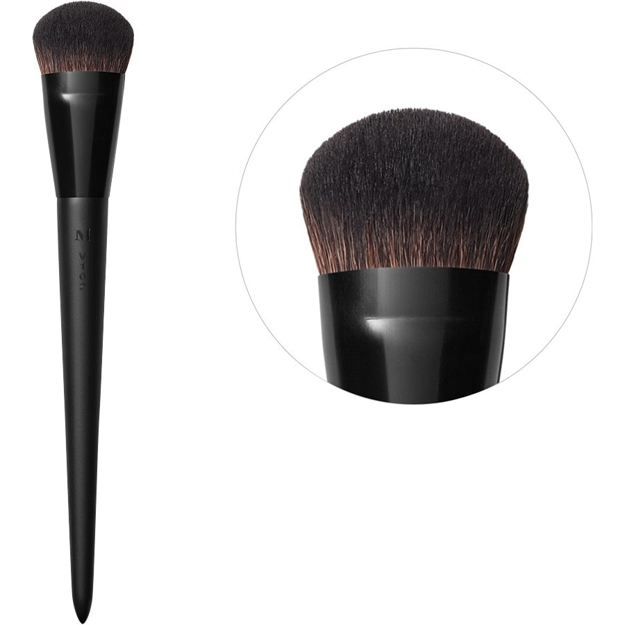 Morphe Gesichtspinsel