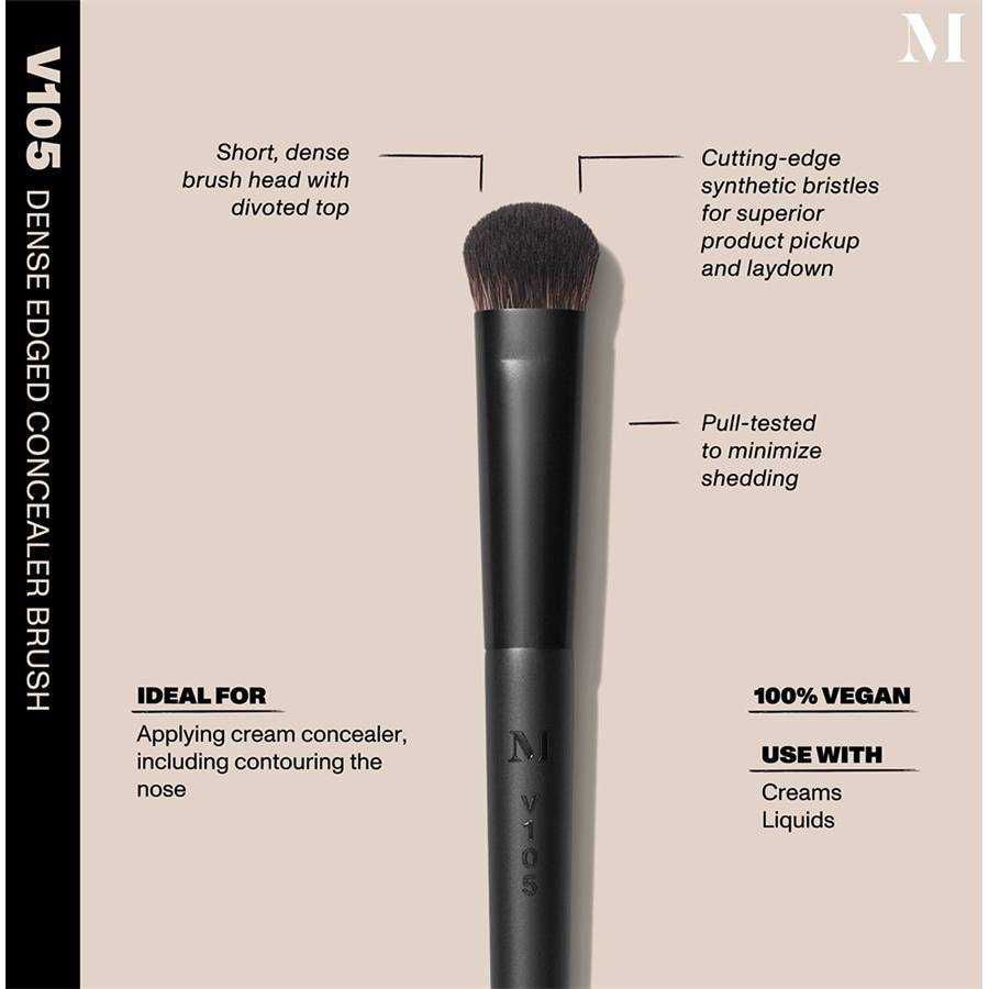 Morphe Gesichtspinsel