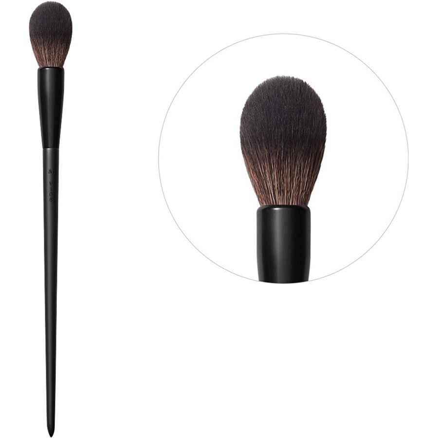 Morphe Gesichtspinsel