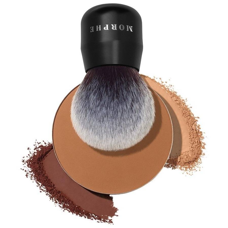 Morphe Gesichtspinsel