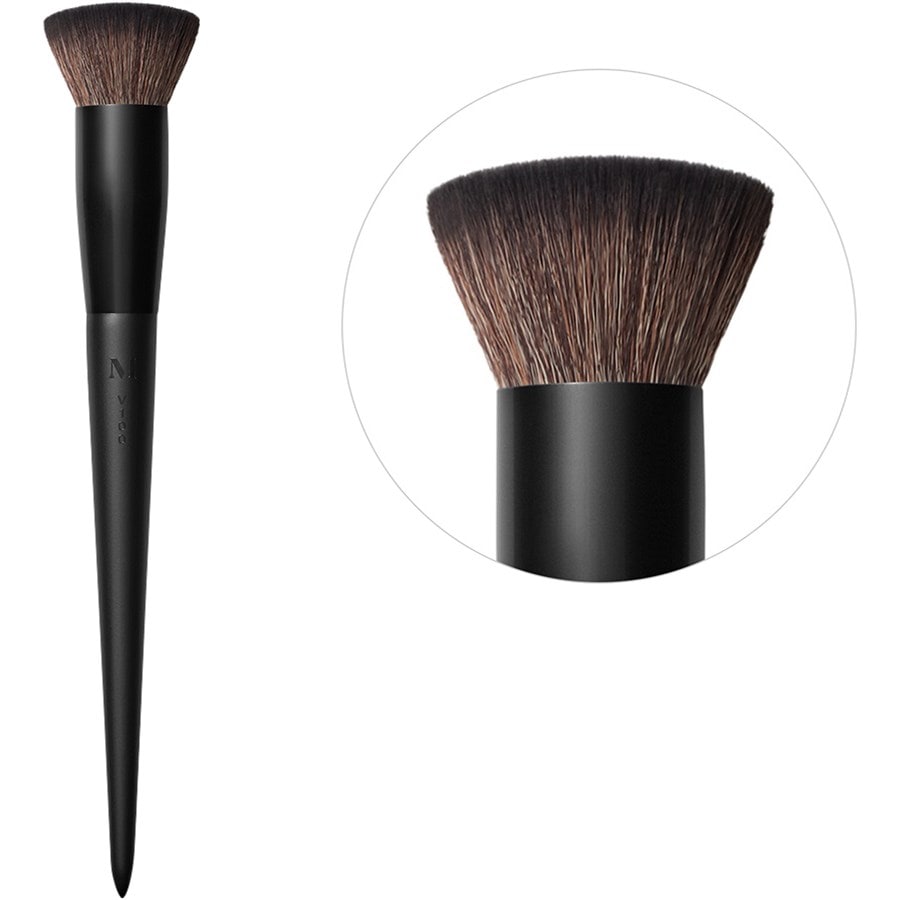 Morphe Gesichtspinsel