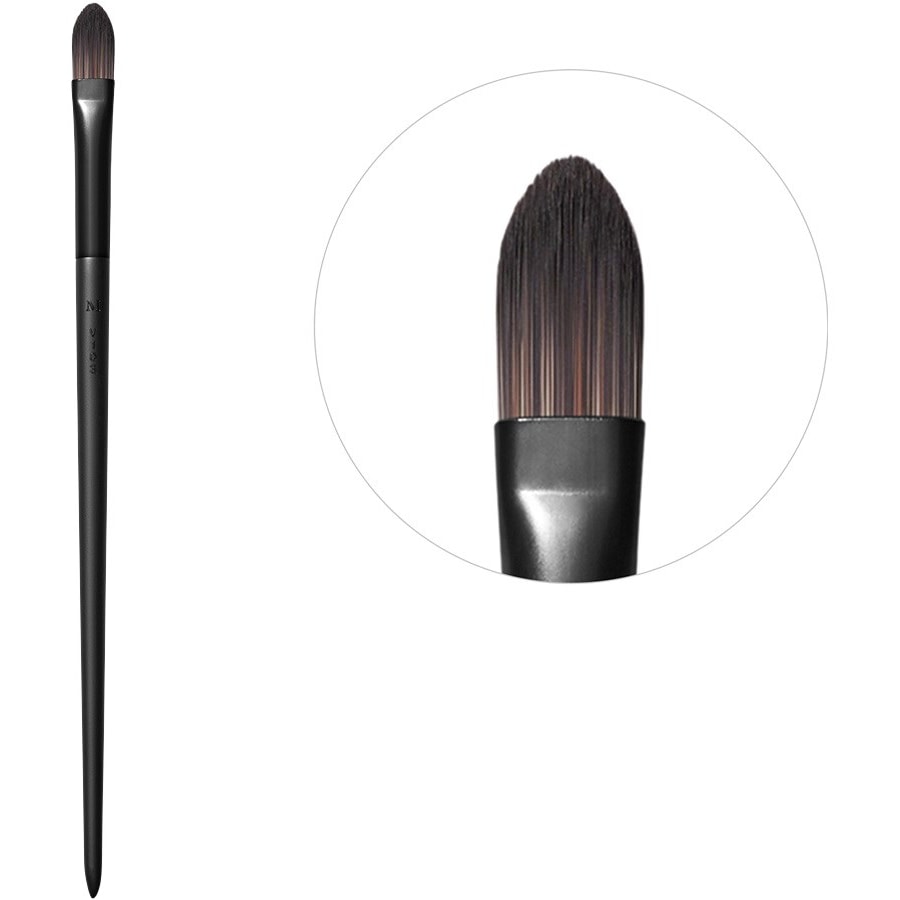 Morphe Gesichtspinsel