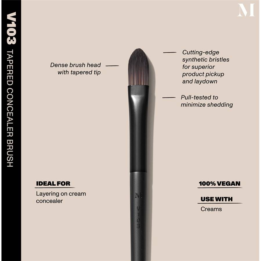 Morphe Gesichtspinsel