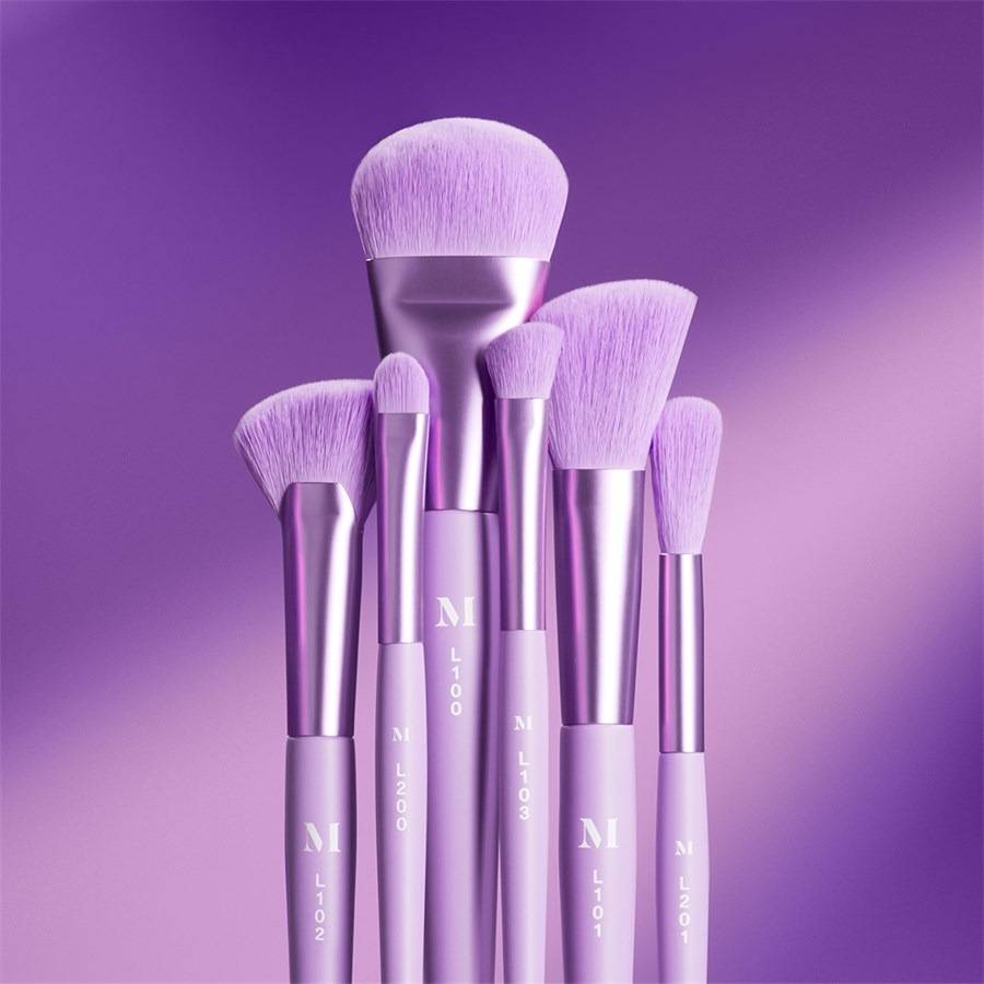 Morphe Gesichtspinsel-Sets