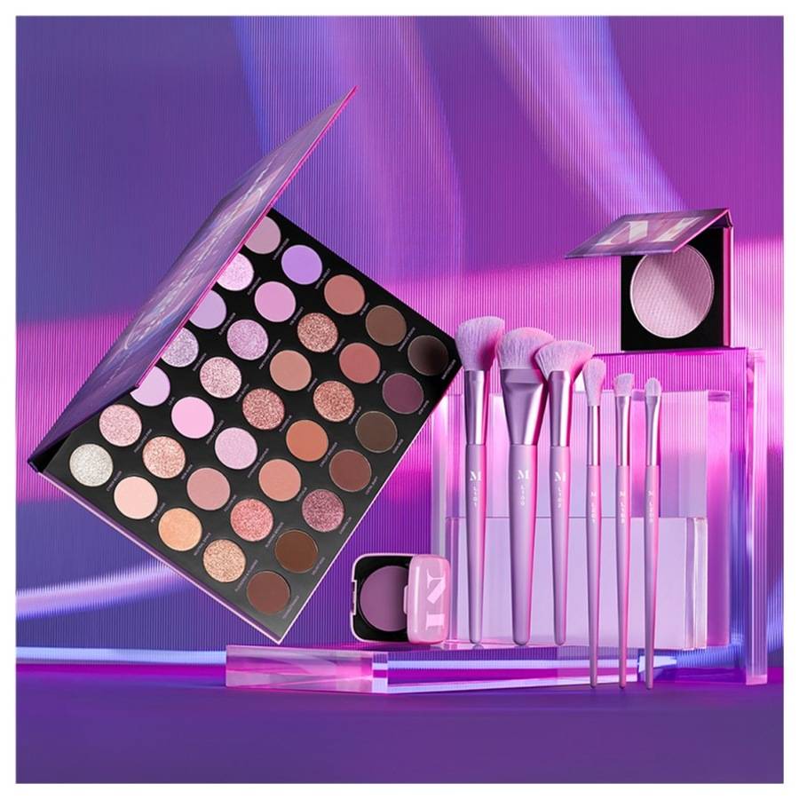 Morphe Gesichtspinsel-Sets