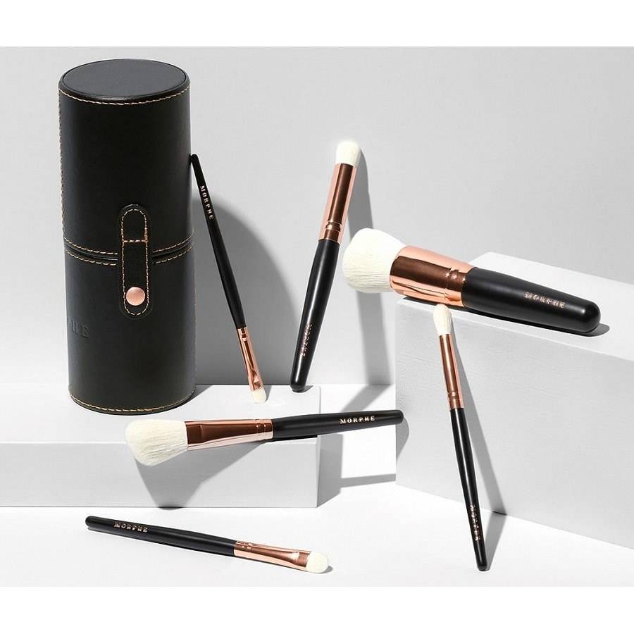 Morphe Gesichtspinsel-Sets