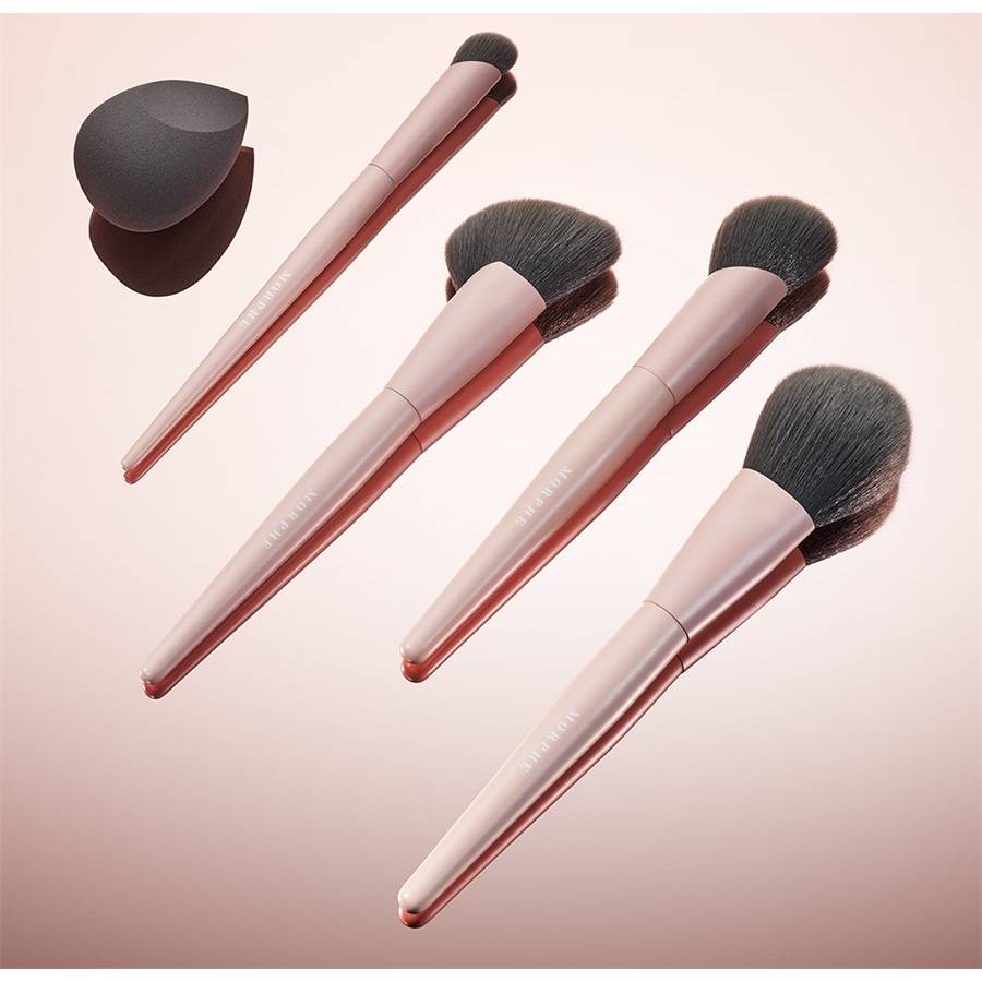 Morphe Gesichtspinsel-Sets
