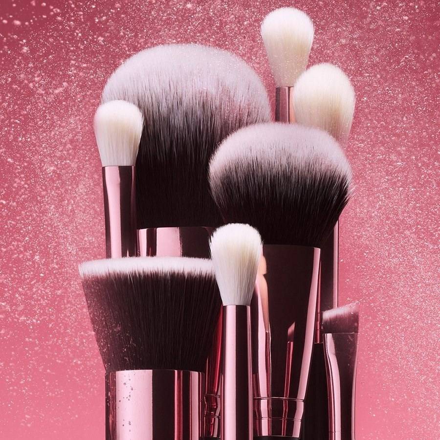 Morphe Gesichtspinsel-Sets