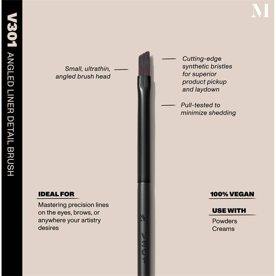 Morphe Gesichtspinsel
