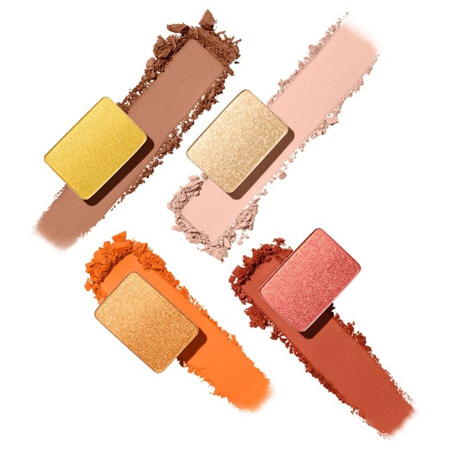 Morphe Lidschatten