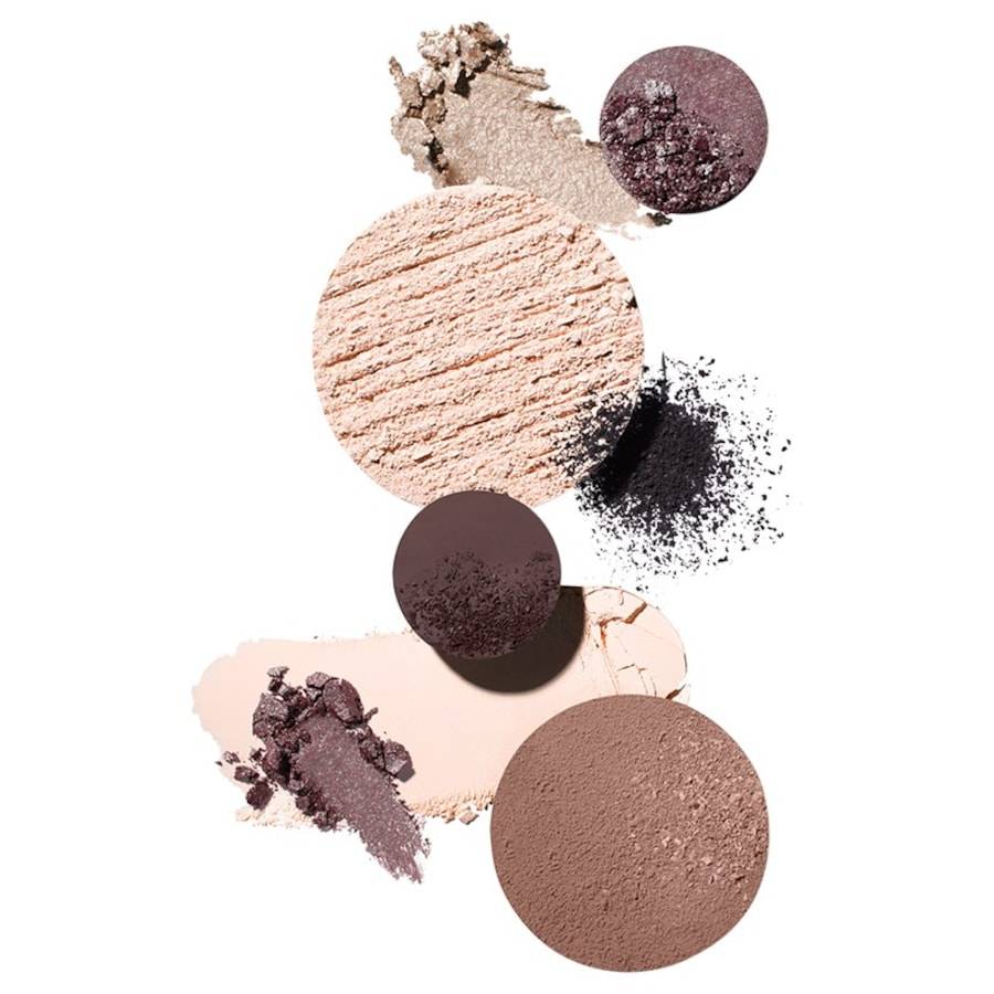 Morphe Lidschatten