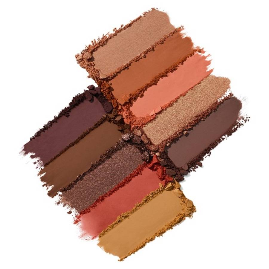 Morphe Lidschatten