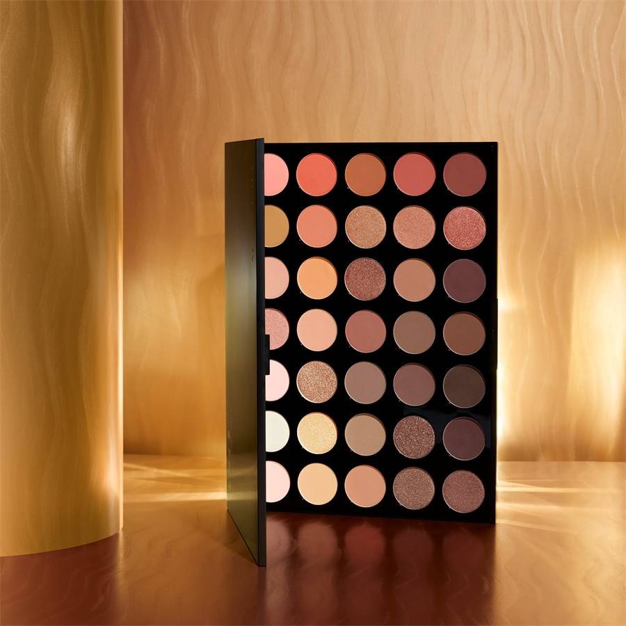Morphe Lidschatten