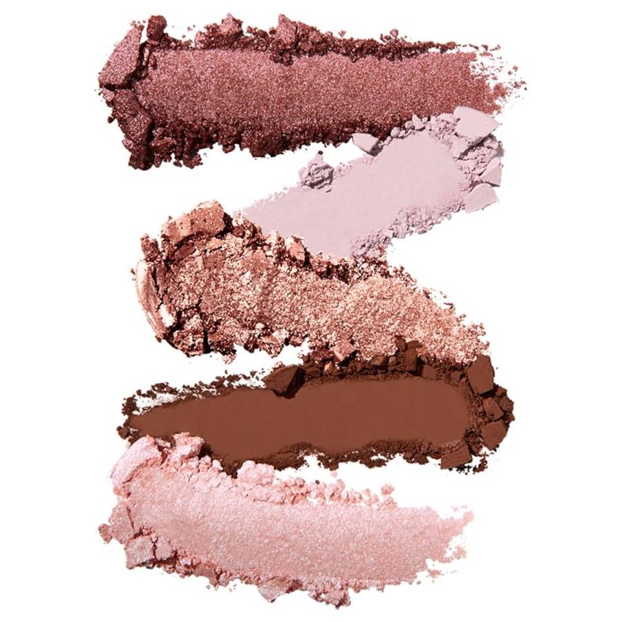 Morphe Lidschatten