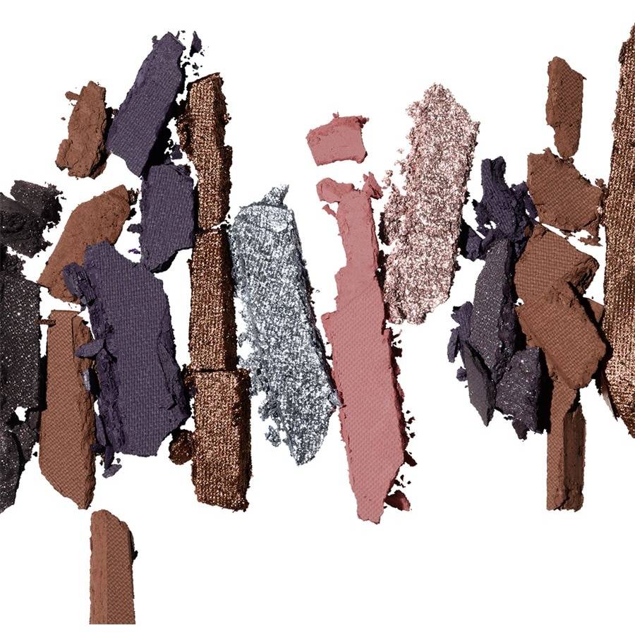 Morphe Lidschatten