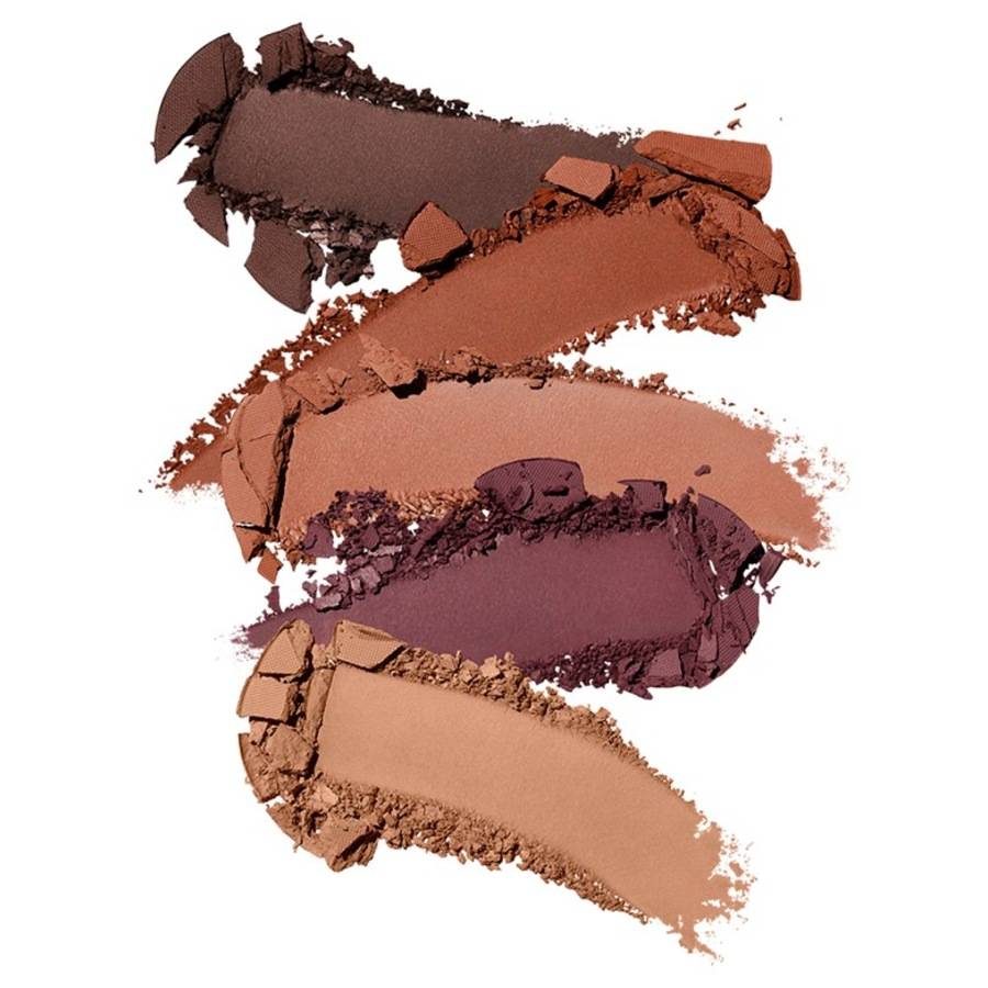 Morphe Lidschatten