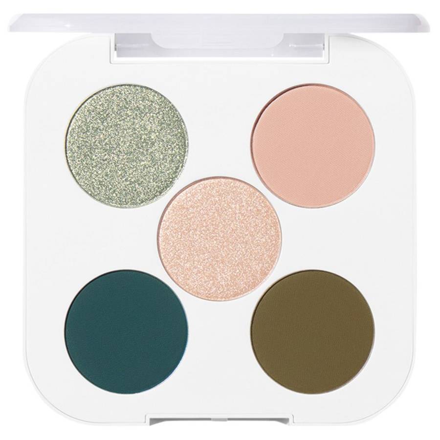 Morphe Lidschatten