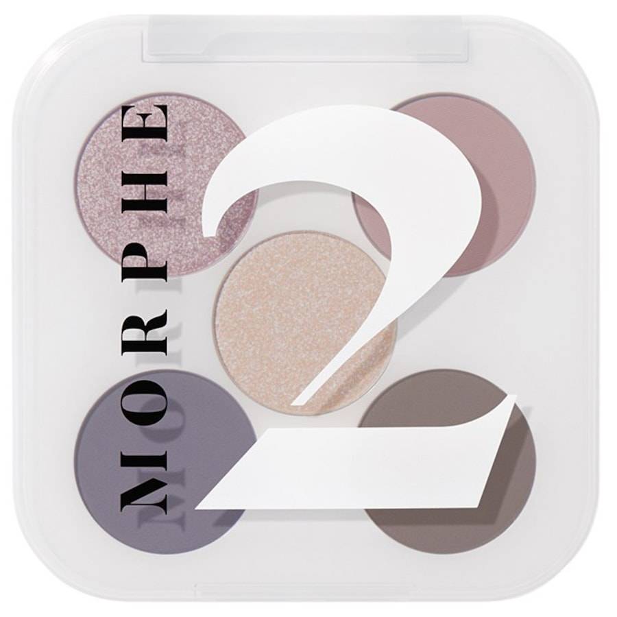 Morphe Lidschatten