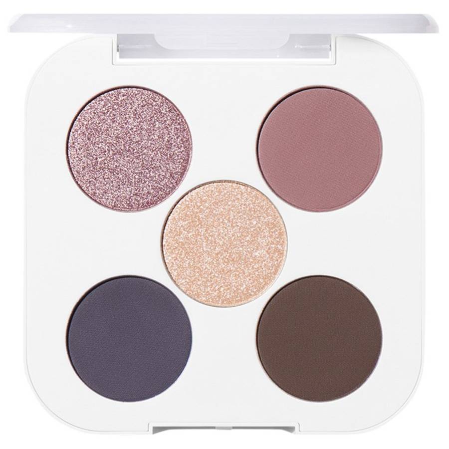 Morphe Lidschatten