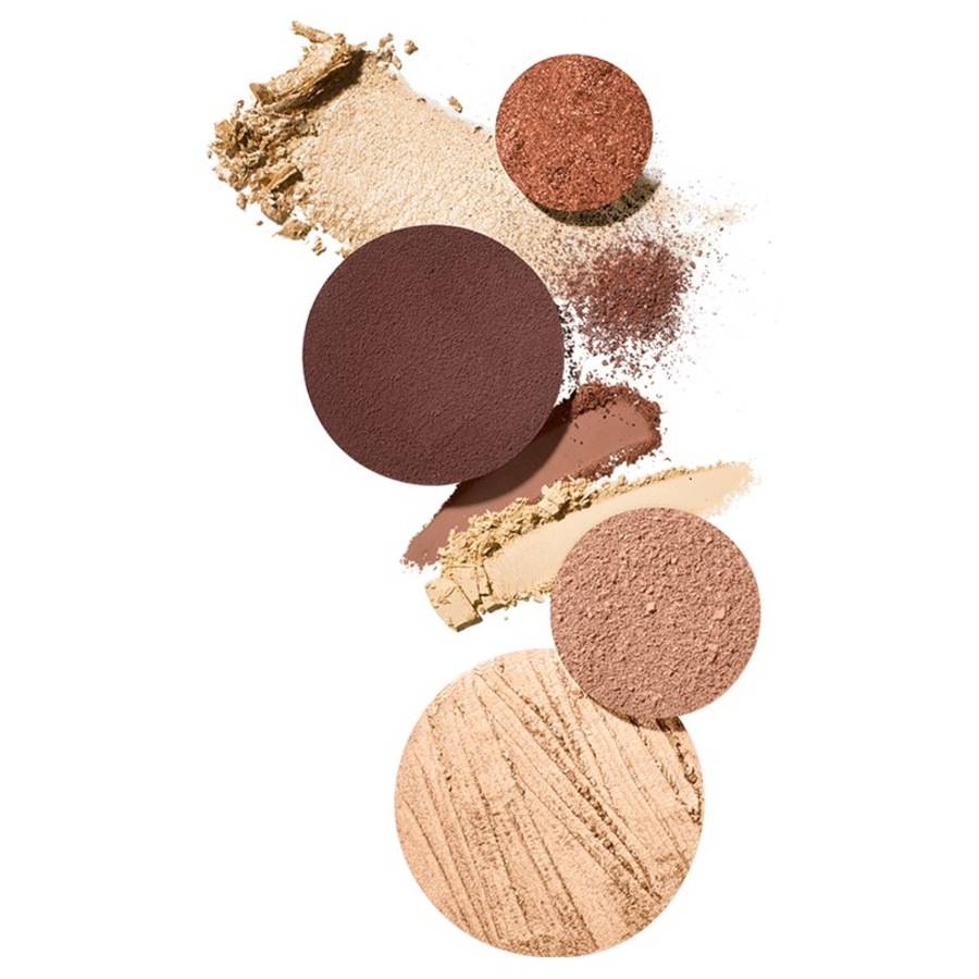 Morphe Lidschatten