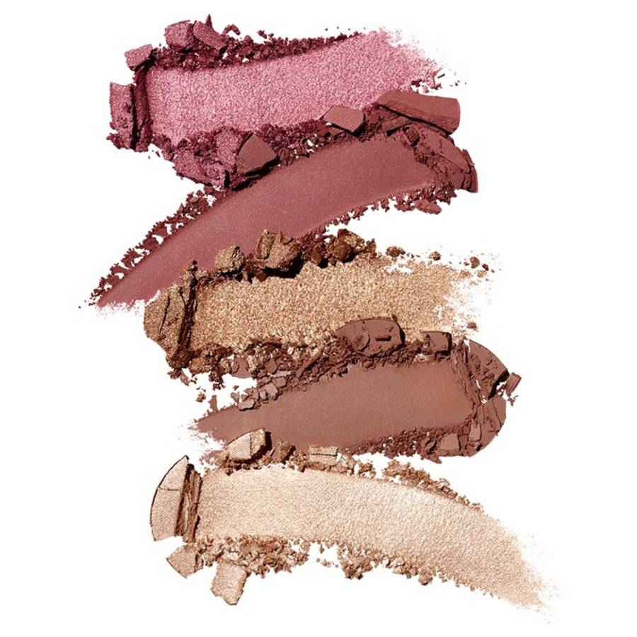 Morphe Lidschatten