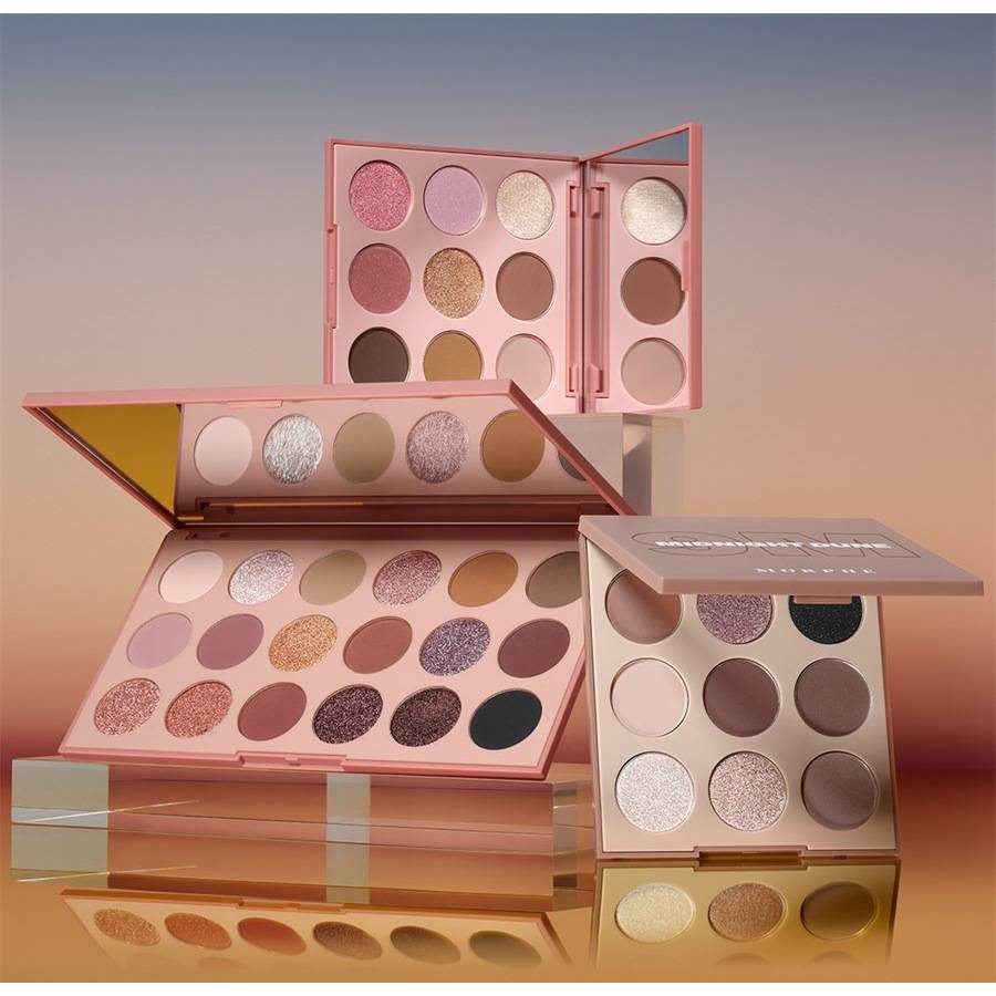 Morphe Lidschatten