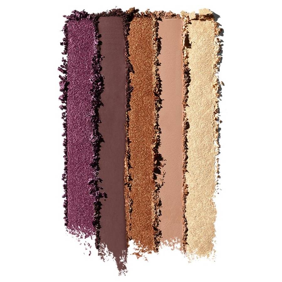 Morphe Lidschatten