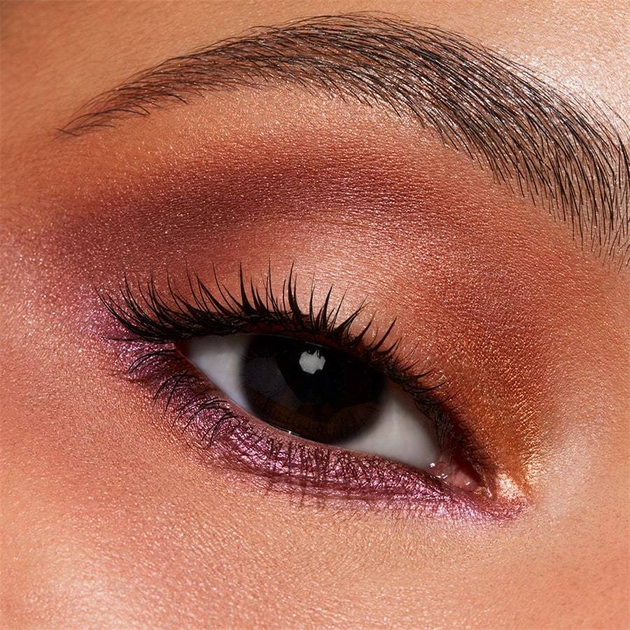Morphe Lidschatten