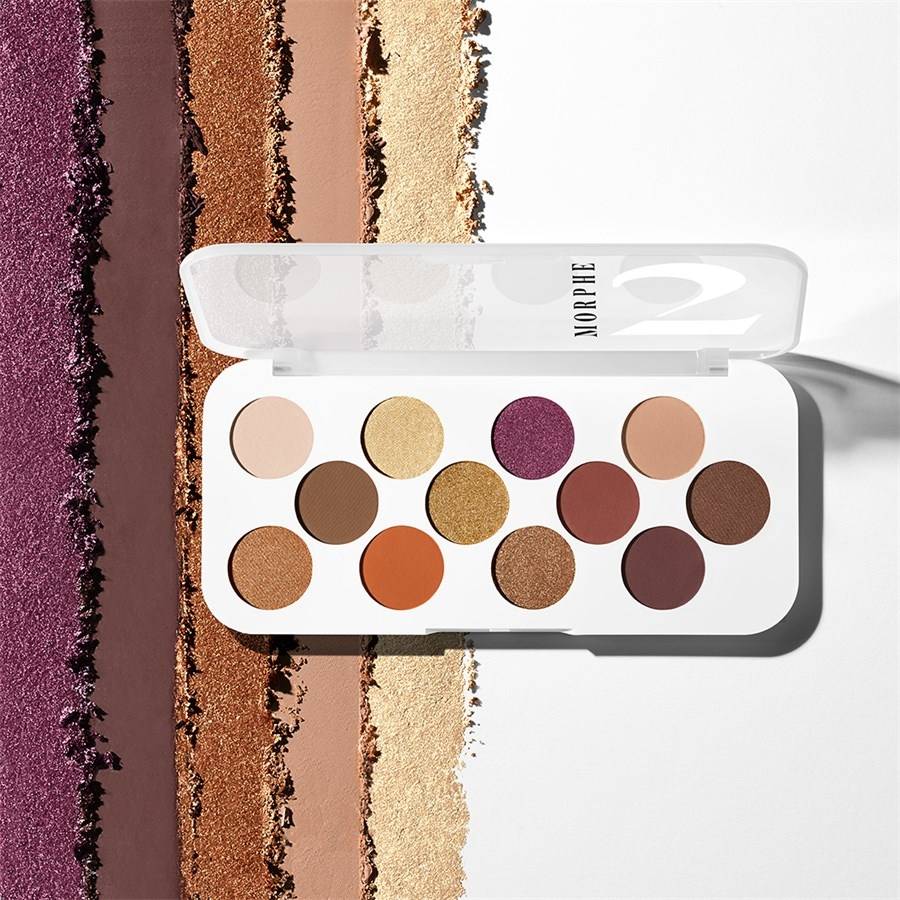 Morphe Lidschatten