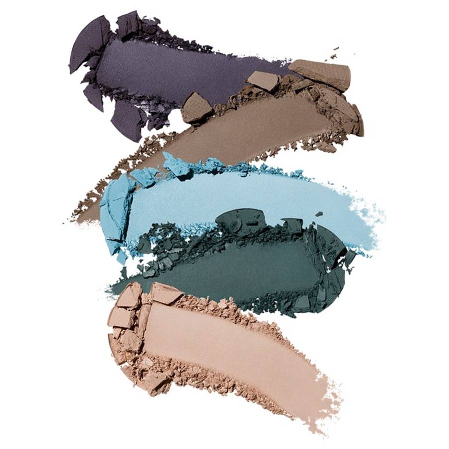 Morphe Lidschatten