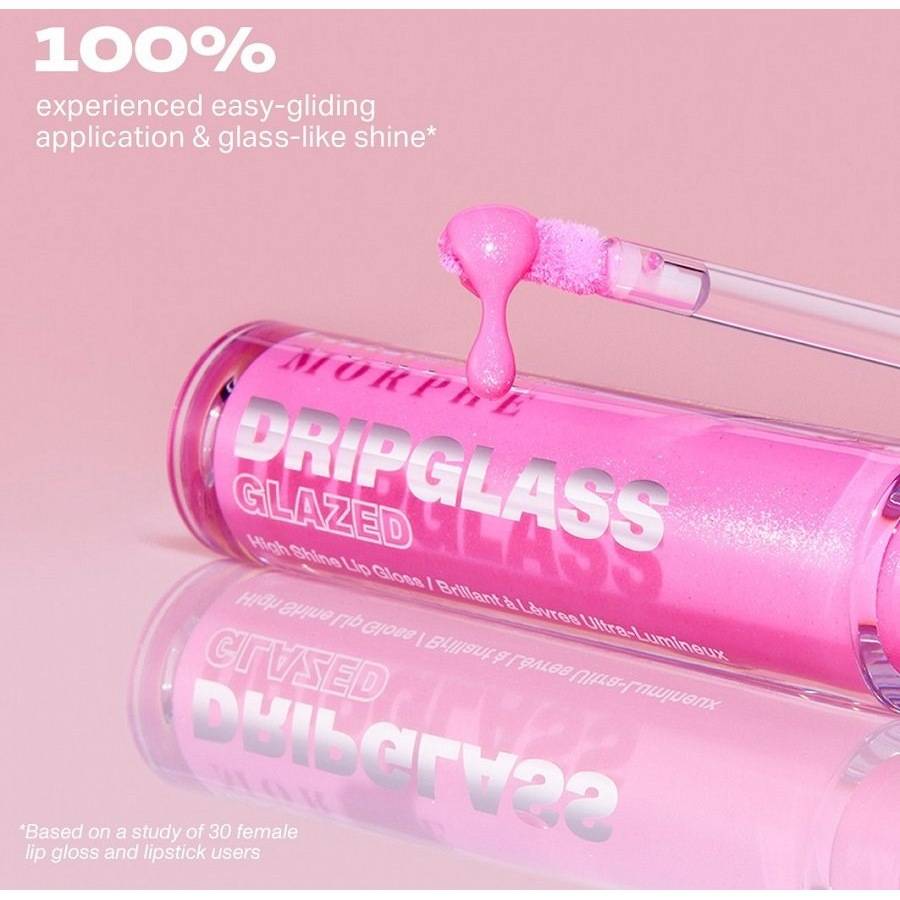 Morphe Lip Gloss
