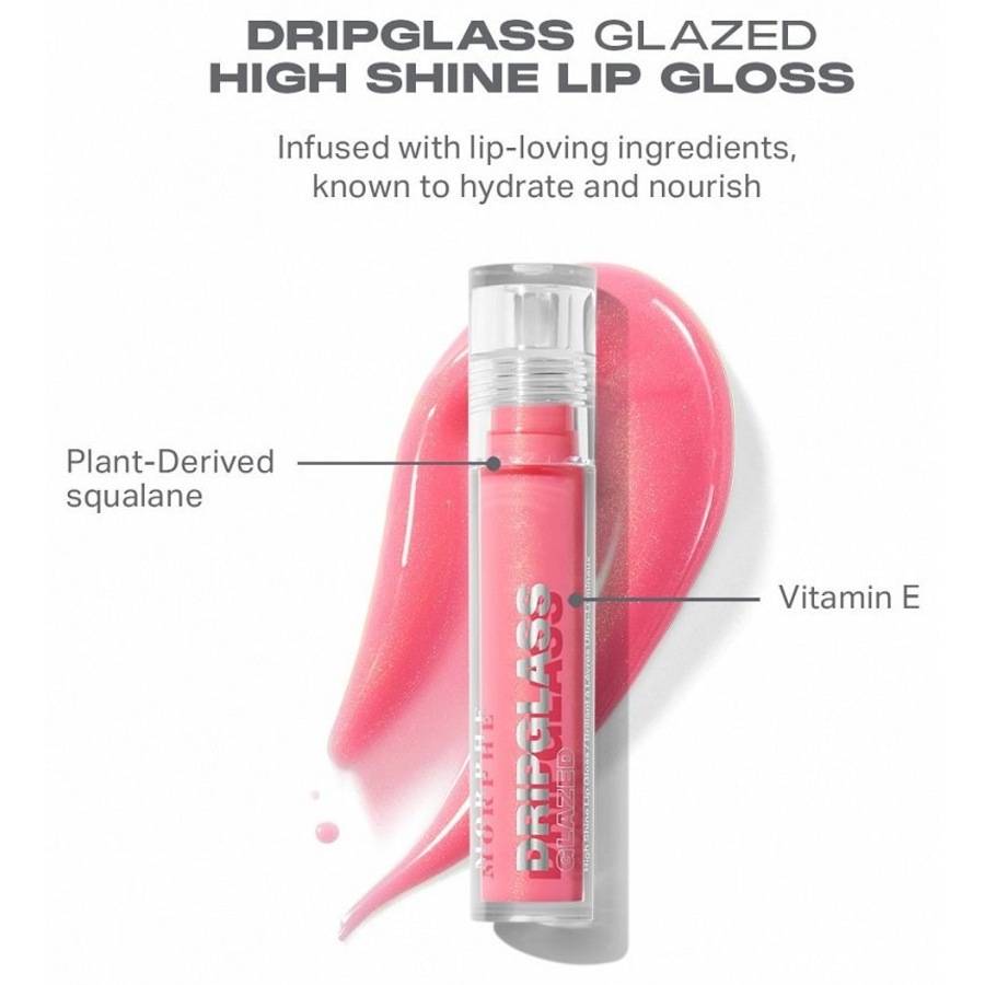 Morphe Lip Gloss