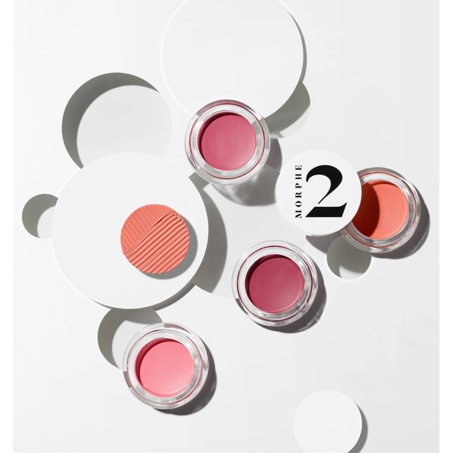 Morphe Lip Gloss