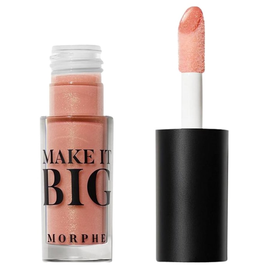 Morphe Lip Gloss