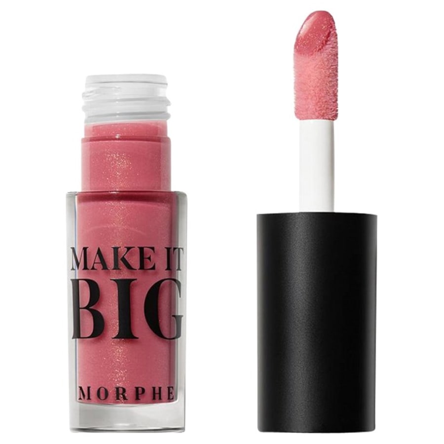 Morphe Lip Gloss